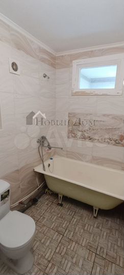 2-к. квартира, 41,6 м², 5/5 эт.