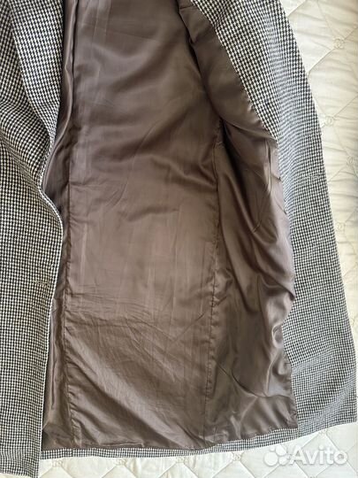 Пальто женское демисезонное