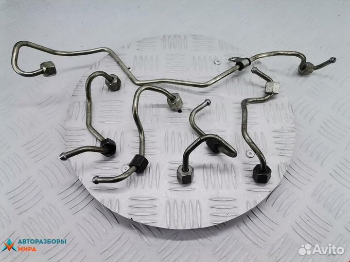 Трубка топливная Mazda CX-5 2012