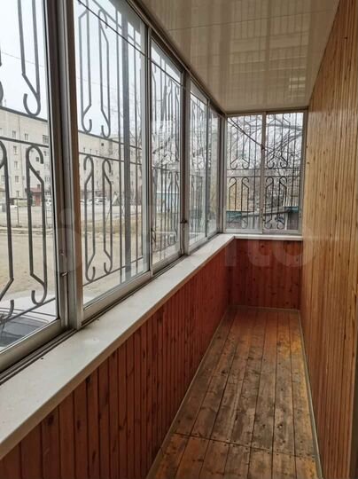 1-к. квартира, 37 м², 6/10 эт.