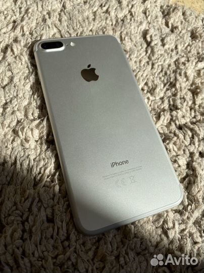 iPhone 7 Plus, 32 ГБ