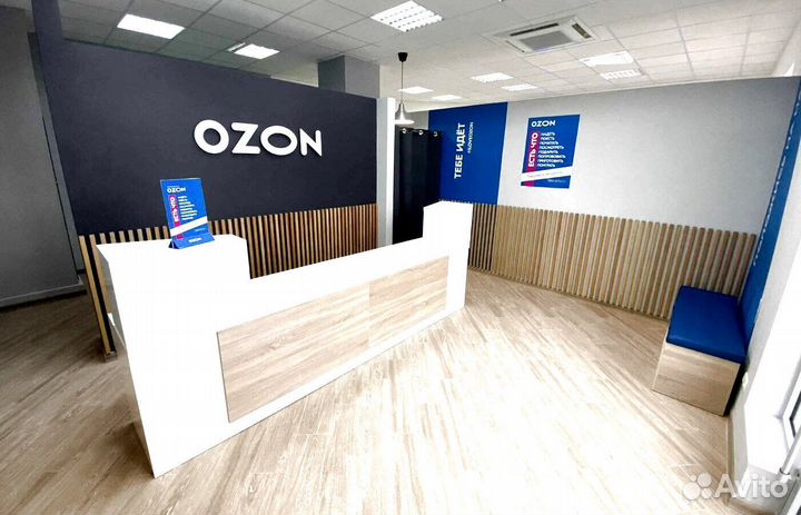 Мебель для Ozon (Озон)