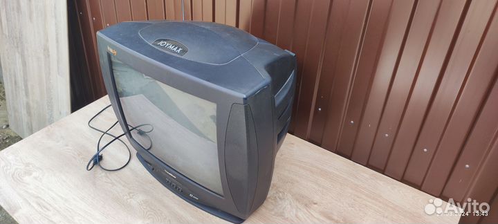 Телевизор бу рабочий