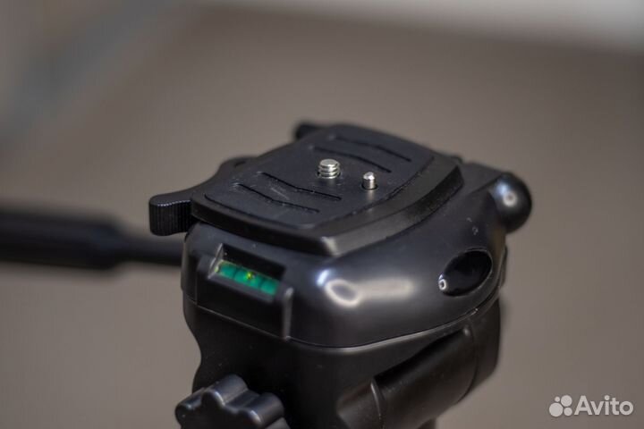 Штатив для фотоаппарата Dexp