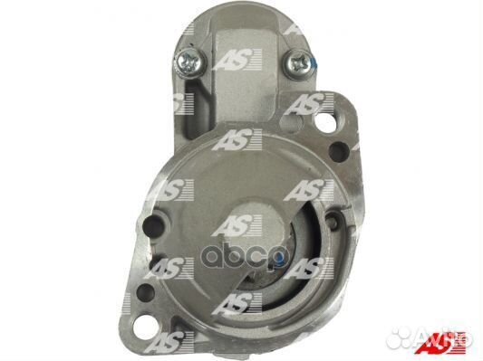 Стартер Mitsubishi ASX 10- / Lancer 07-17