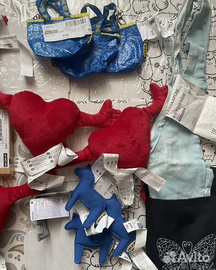 Товары для дома IKEA