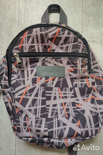 Рюкзак для мальчика
