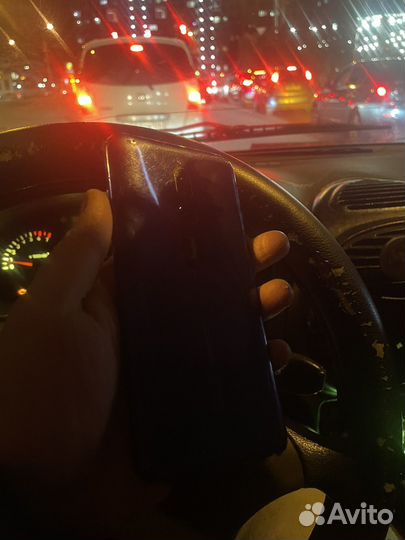 Xiaomi Redmi 8, 3/32 ГБ