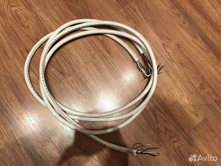 Акустический Tara Labs Prism Omni 2 Bi-Wire