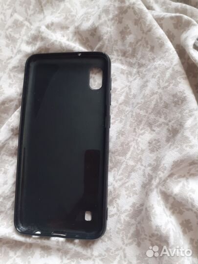 Чехол на самсунг а10 бравл старс