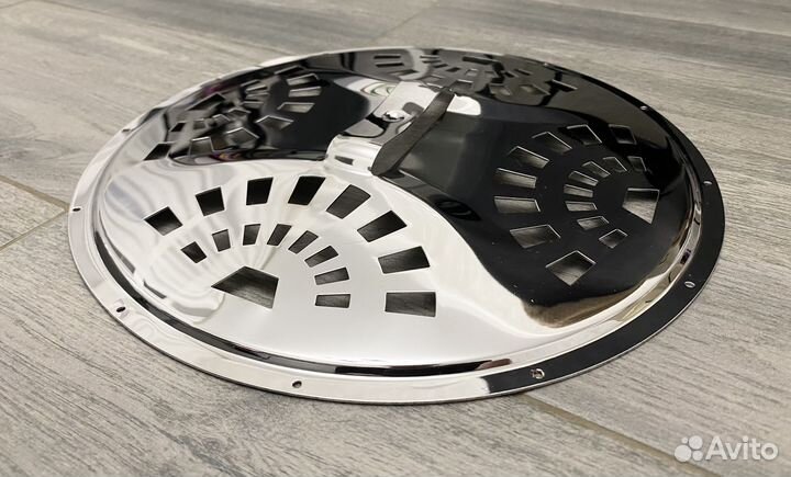 Резонаторная гитара (запчасти)