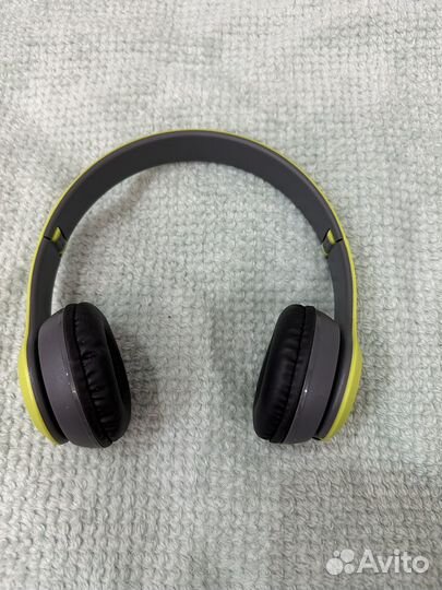 Беспроводные наушники