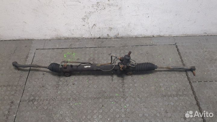 Рейка рулевая с г/у Toyota Highlander 1, 2003