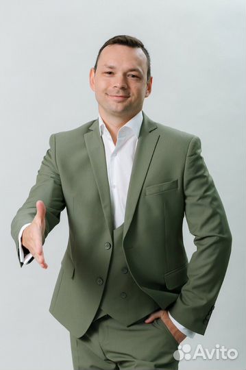 Услуги риэлтора