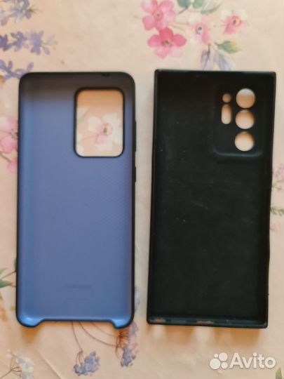 Бамперы для Samsung