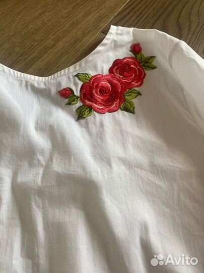 Рубашка elsy (оригинал )