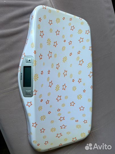 Детские весы