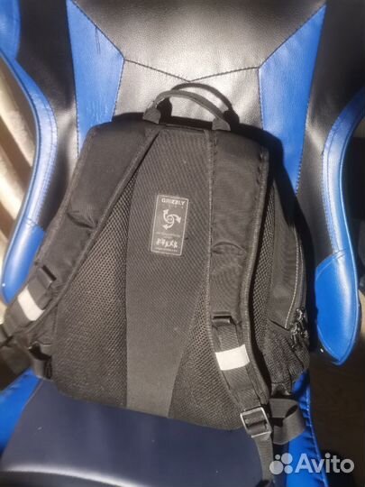 Рюкзак школьный Grizzly