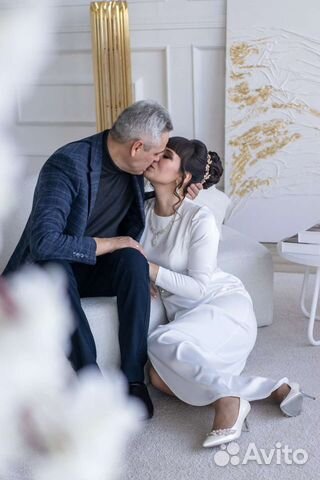 Семейный фотограф