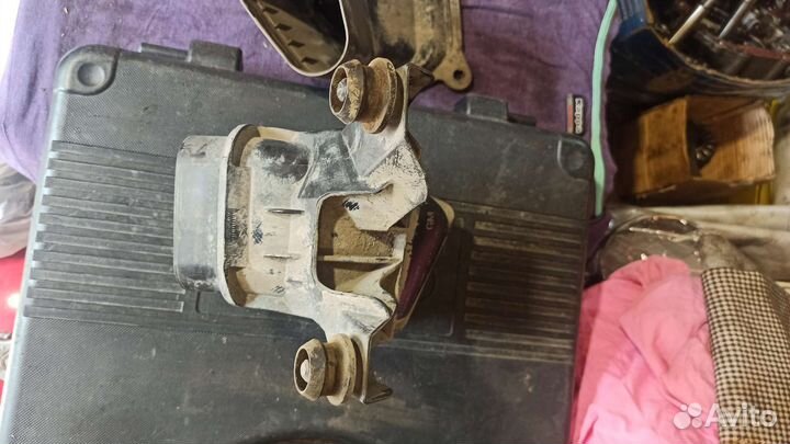 Воздухозаборник opel astra j