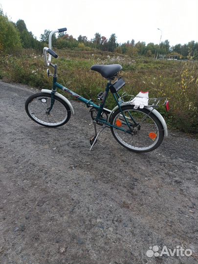 Продам велосипед Кама