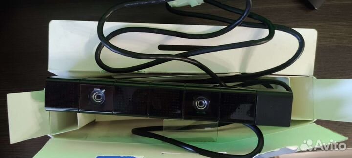 Камера для ps4