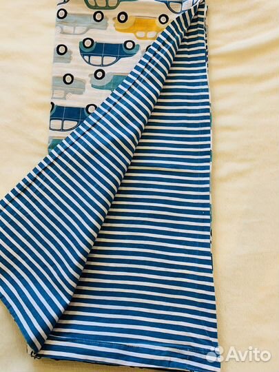 Детское постельное белье IKEA