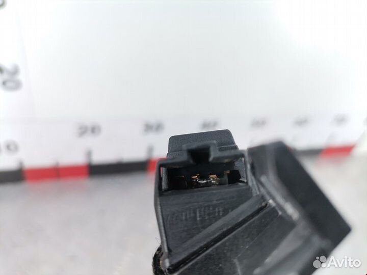 Стоп-сигнал Volkswagen Passat B5 1998