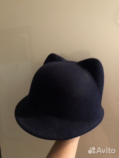 Шляпа женская