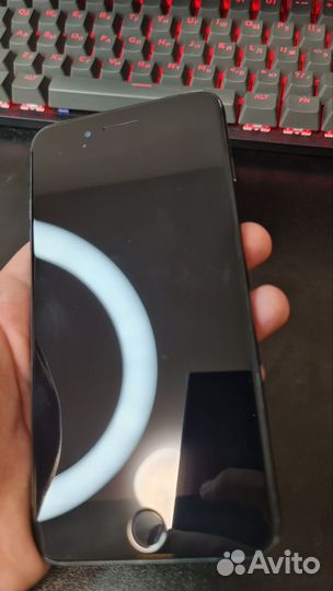 iPhone 7 Plus, 128 ГБ