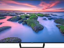 Телевизор SMART tv 50 Xiaomi 4K A2