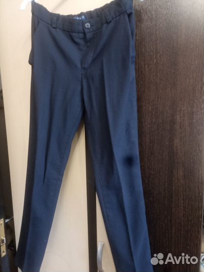 Школьная форма на мальчика 140-146