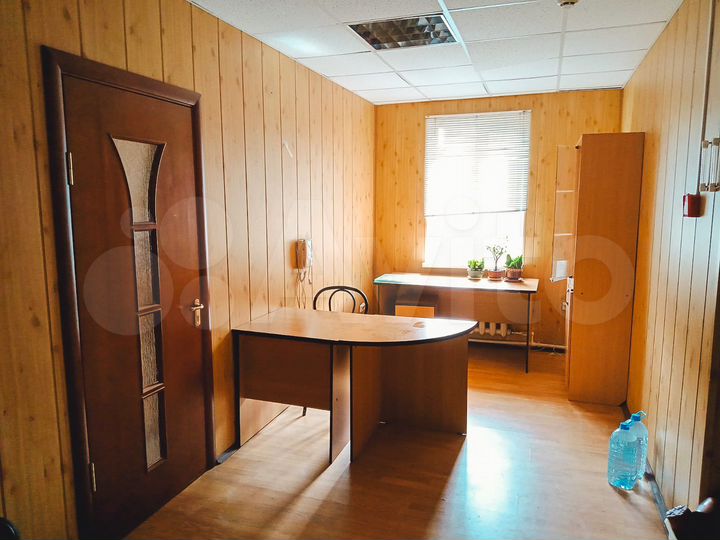 Офис, 104.5 м²