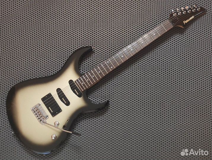 Электрогитара Fernandes FGZ-400 Pearl