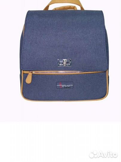 Коляска 2 в 1 Hoco