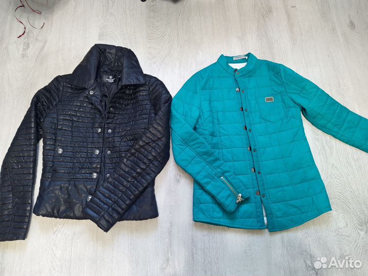 Куртка/ветровка