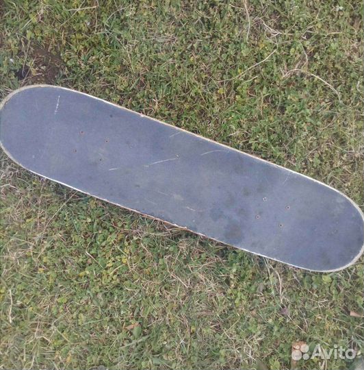 Скейтборд