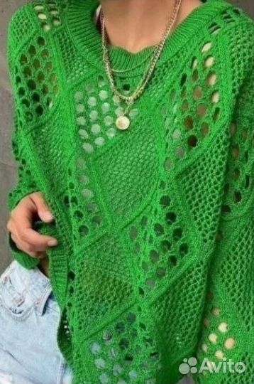 Вязание на заказ