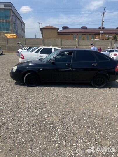 LADA Priora 1.6 МТ, 2012, 244 000 км