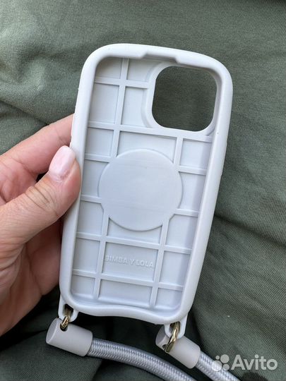 Чехол на iPhone 13 mini