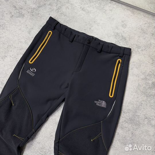 Треккинговые Штаны The North Face Dyno Series