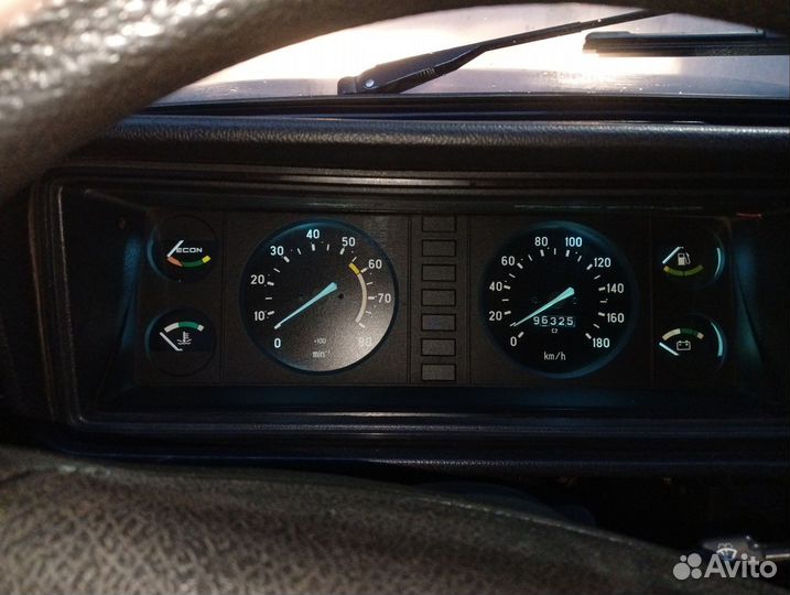 ВАЗ 2107 1.6 МТ, 2009, 96 000 км