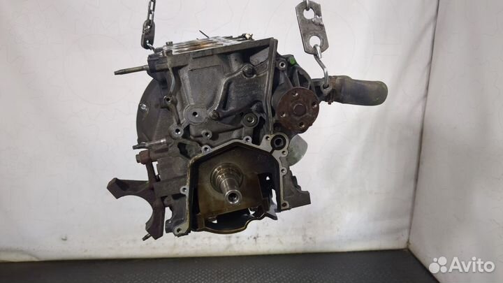 Блок цилиндров Ford Focus 1, 2003