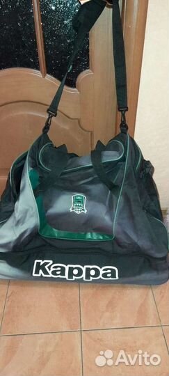 Дорожная большая сумка Турция