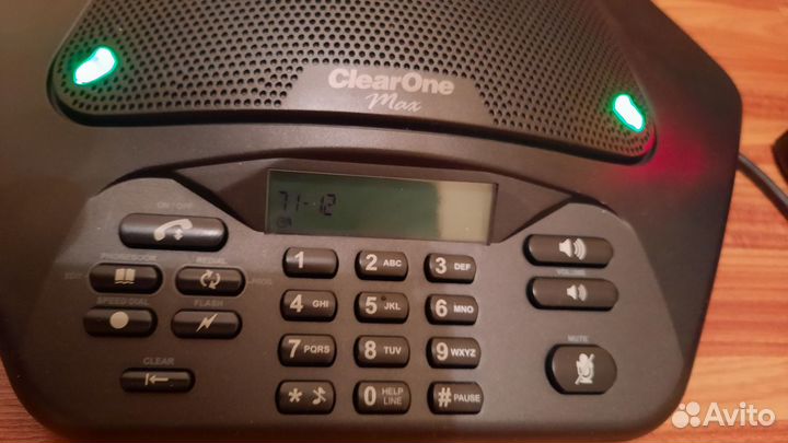 Конференц телефон