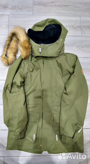 Парка reima 158