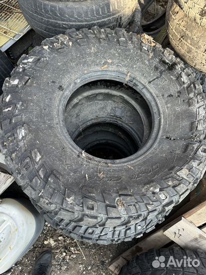 Mickey Thompson Baja Claw TTC 35/12.5 R15
