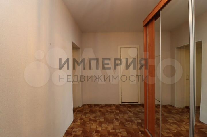 1-к. квартира, 35,4 м², 1/5 эт.