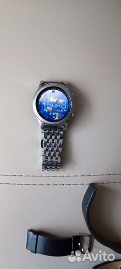 Samsung gear s3 classic