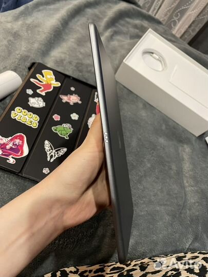 Планшет Apple iPad 2019 идеал